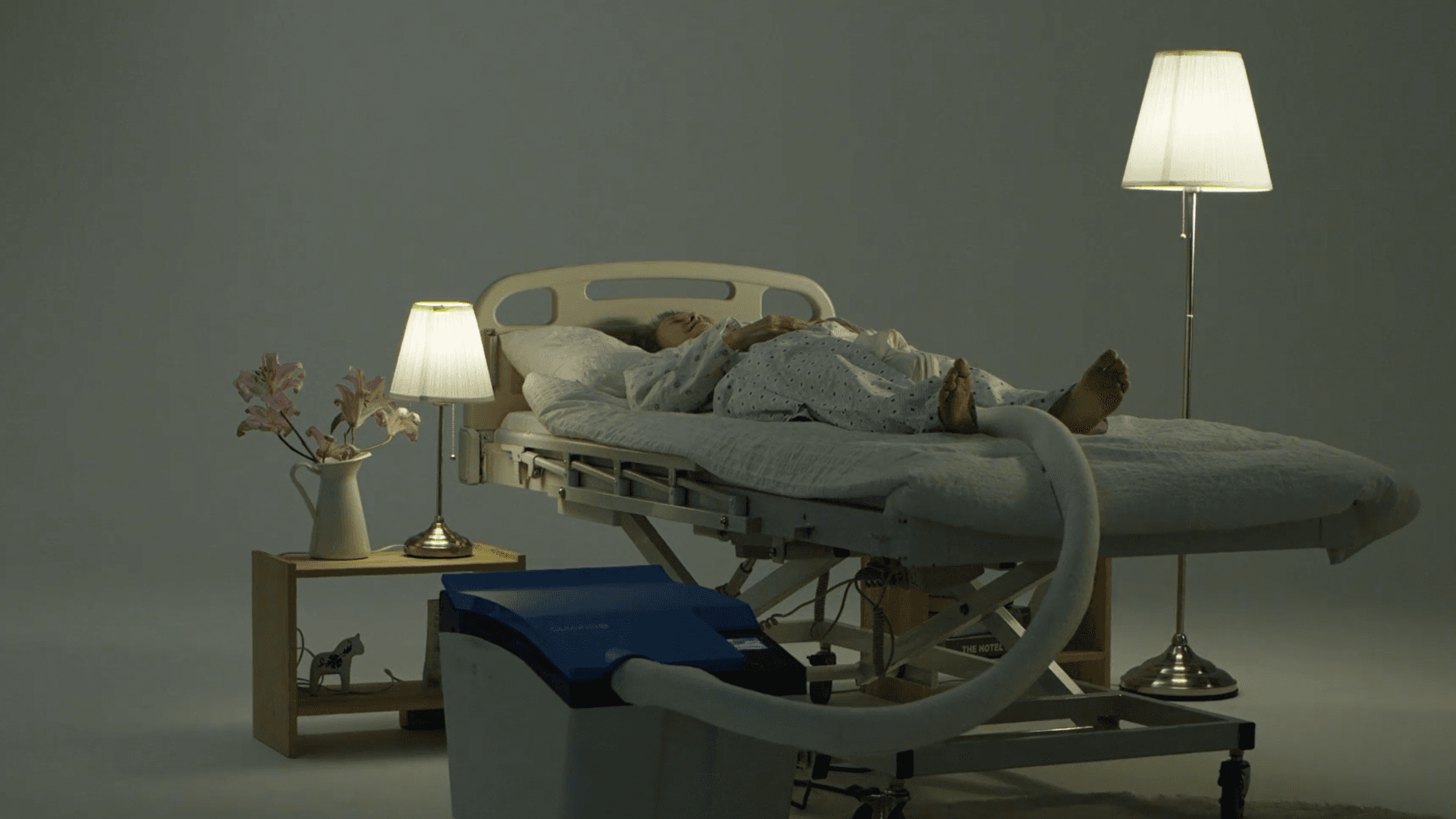 Night-time care